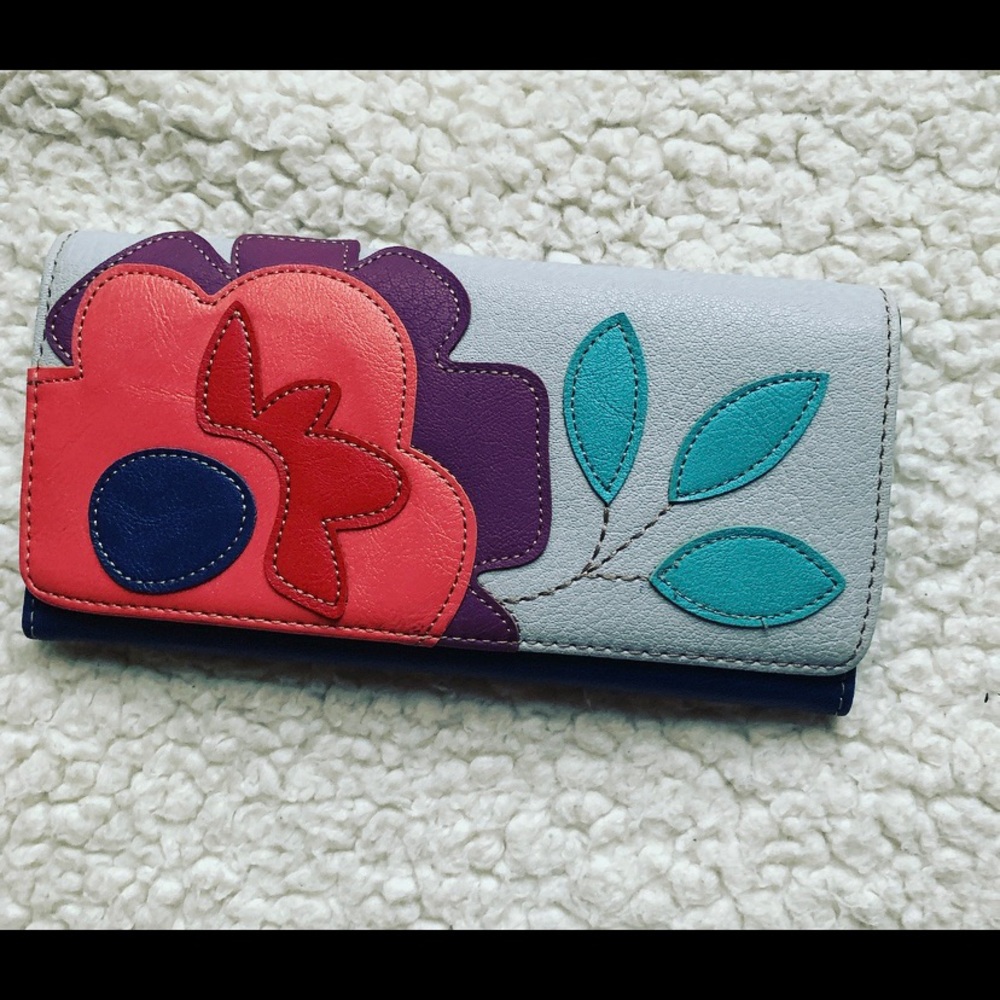 Relic Wallet